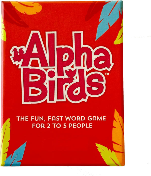 AlphaBirds