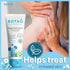 2.5Oz (2 Pack) BOTAO Baby's Natural Diaper Cream | Organic Diaper Cream EWG Verified | Naturally Soothes Baby Rashes |