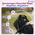 HippoBaby Waterproof Baby Car Seat Cover | Windproof Carseat Cover for Babies | Infant Car Seat Cover for Boys, Girls