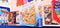 Ravensburger 08620 Raise The Roof! Jigsaw Puzzles, Multicoloured