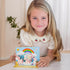 10 5 4-8 5-7 4 5 6 7 8 4-6 Unicorn Craft Kit for Girls - Projects - Gifts for Year Old Girl - Arts and Crafts for Kids