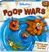 Skillmatics Card Game - Poop Wars, Fun & Fast-paced Strategy Party Game for Kids Ages 6-9 & Up