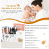 Set New Mom Gifts for Women, Best Pregnancy Gifts Basket for New Parents, Gender Reveal Ideas Gift for First Time Mom