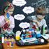 6-8-12, 70 60+ 6-12 Kids Science Kit STEM Toys - Science Kits for Kids Age Science Lab Experiments Educational Games