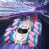 RC Stunt Car - 2.4GHz 4WD Gesture Sensing Remote Control Car, Double-Sided 360° Flips for Boys Age 6-12