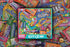 Sweet Tooth Jigsaw Puzzle - 1000 Pieces by Springbok - Made in USA