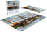 Buffalo Games - Charles Wysocki - Belly Warmers - 300 Piece Jigsaw Puzzle for Families, Perfect for Game Nights
