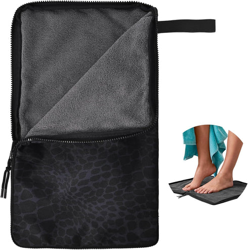 Wet Bag, Wet Dry Bag, Wet bag for swimsuit,Travel, Beach, Pool, Diapers,