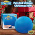 YoYa Toys Squeeze Fidget Toy | Sensory Stretch Ball for Anxiety, Stress, Anger Management, Hand Strength, Occupational