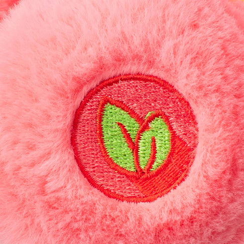 Care Bears 14" Love-A-Lot Bear Plushie - Medium Size Pink Plush for Ages 4+