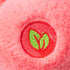 Care Bears 14" Love-A-Lot Bear Plushie - Medium Size Pink Plush for Ages 4+