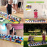 25 1 2 3+ Cyiecw Piano Mat, Toddler Toys Musical Mat with Music Sounds Floor Piano Keyboard Mat Carpet Touch Playmat