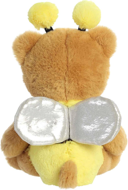 10" Aurora World Aurora - Easter Item - Bee Bear Wanna Be, Multicolor