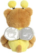 10" Aurora World Aurora - Easter Item - Bee Bear Wanna Be, Multicolor