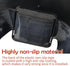 360 Funbliss Baby Car Mirror for Fixed Headrest, Compatible with Tesla Car Mirror for Baby and Other Models, Rotation