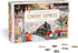 Orient Express 1000 Piece Jigsaw Puzzle