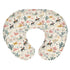 Vintage Western Cowgirl Baby Nursing Pillow Covers for Boy Girl Retro Cowgirl