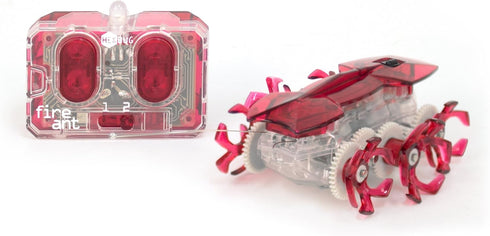 HEXBUG Fire Ant, Colors May Vary