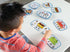Learning Resources Spelling Puzzle Cards, Kindergarten Readniness, Self Correcting Puzzles, Ages 4+ (Multi)