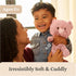 0 10 GUND Rose Kai Plush, Premium Teddy Bear, Birthday, and Valentine's Day Gift, Stuffed Animal for Ages and Up