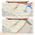 ChildLike 2 Pack 32"x16" Changing Pad Cover for Boys Girls,Ultra Soft Breathable Cotton Diaper Chang Table