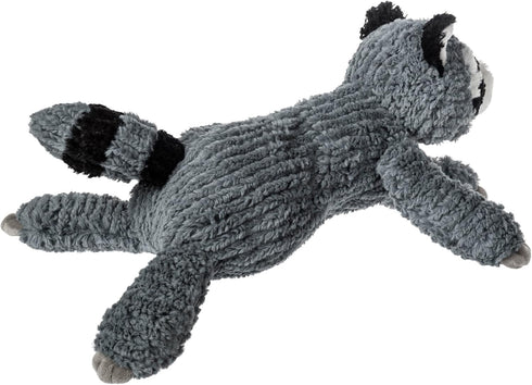 Mary Meyer Stuffed Animal - Cozy Toes Soft Toy, 17-Inches, Raccoon