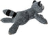 Mary Meyer Stuffed Animal - Cozy Toes Soft Toy, 17-Inches, Raccoon
