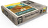 MyPuzzle California: The Golden State (Coastline) - Premium 500 Piece Jigsaw Puzzle for Adults