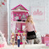 Doll Clothes for 11.5 Inch Girl Doll, 20 Pcs Casual Wear Clothes and Accessories with 10 Pairs Shoes