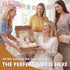 Babesnug Set Baby Shower Gifts for New Parents, Pregnancy & Postpartum Essentials for Mom-to-Be, Gender Reveal Gifts