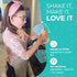 Set 512 Tovla Jr. Kids Ice Cream Science Kit | Make Real Ice Cream with Reusable Tools | STEM Learning Activity & Gift