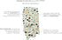 Loulou Lollipop Soft Baby Swaddle Blanket - Muslin Wrap Receiving Blanket for Newborn to Toddler, 47” x 47”