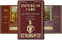 Sumeru & Seed Imperium Cards Historical Strategy Card System The Second Punic