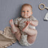 Pack Pack 2 Pack(Light Blissful Diary Muslin Mini Crib Sheets, and Play Mattress Sheets Fitted for N Play, Soft Cotton