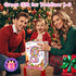 1 12-18 1-3 Learning Toy for Year Old Girls, Interactive Spin and Sing Musical Toys for Toddler Months, Learning Games