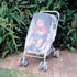 Stroller Insect Bug Cover