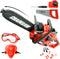 Toy Choi's Toy Chainsaw - Chainsaw Toy for Kids Power Tool Set