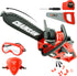 Toy Choi's Toy Chainsaw - Chainsaw Toy for Kids Power Tool Set