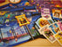 Mighty Boards Pinched! 14+, 2-5 : - Heist Board Game, Mastermind A Manor Burglary, Blends Bluffing Guessing