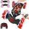 YEMIAI Gesture Sensing RC Stunt Car,Remote Control Car Toys for Ages 8-12,Drift Cars