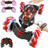 YEMIAI Gesture Sensing RC Stunt Car,Remote Control Car Toys for Ages 8-12,Drift Cars