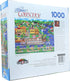 Home Country - Lady of The River 1000 Piece Jigsaw Puzzle for Adults