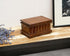 Puzzle Box - Secret Wooden Puzzle Box with Hidden Compartments for Money and Gift Cards