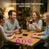 SPIKKEN 110 3+ The Hilarious Party Game That Exposes What Everyone Really Thinks Funny Adult Card Games for Game Night