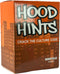 Hood Hints Black Culture Unleashed Charades Game - Connect & Laugh with Culturally Rich Cards for Family