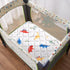 Pack 38" 26" 1.5", Lillibearas and Play Mattress x x Firm Support and Comfort Foam, Soft Playard Mattress for Babies