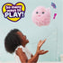 Purr ‘n Fluff Interactive Toy Pet with Over 100 Sounds, Kids Toys for Girls Ages 5 and Up