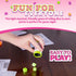 Continuum Games Box of Bunco Game Kit for Ladies Night - 2-12 Players