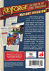 Genesys Roleplaying Game Secrets of The Crucible Mutant Invasion Adversary Deck - Fantasy Game for Kids & Adults