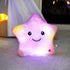 13'' WEWILL Creative Twinkle Star Glowing LED Night Light Plush Stuffed Animals Toys Birthday Christmas Holiday